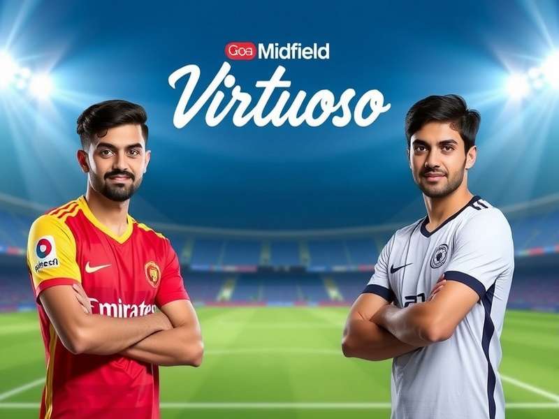 Goa Midfield Virtuoso 9 Diwali Cup Event